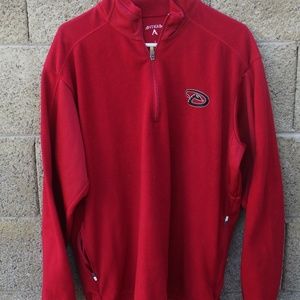 Arizona Diamondbacks Sweater